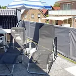110 Im Haus Katharina Mit Grosser Dachterrrasse Appartement Lauterbach (Rugen)