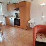 110 Im Haus Katharina Mit Grosser Dachterrrasse Appartement *