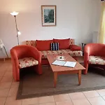 110 Im Haus Katharina Mit Grosser Dachterrrasse Appartement