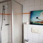 110 Im Haus Katharina Mit Grosser Dachterrrasse Appartement *