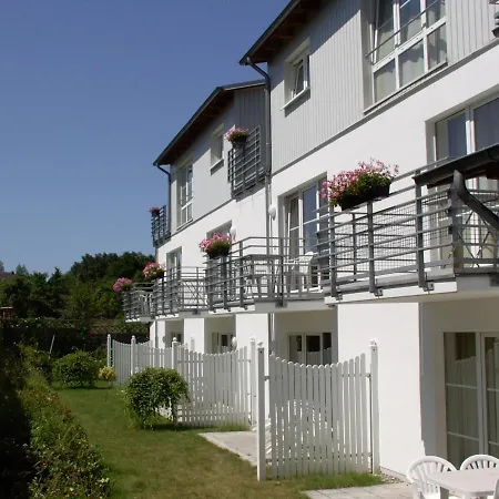 110 Im Haus Katharina Mit Großer Dachterrrasse *