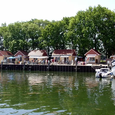 110 Im Haus Katharina Mit Grosser Dachterrrasse Lejlighed