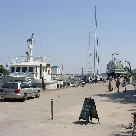 110 Im Haus Katharina Mit Grosser Dachterrrasse *