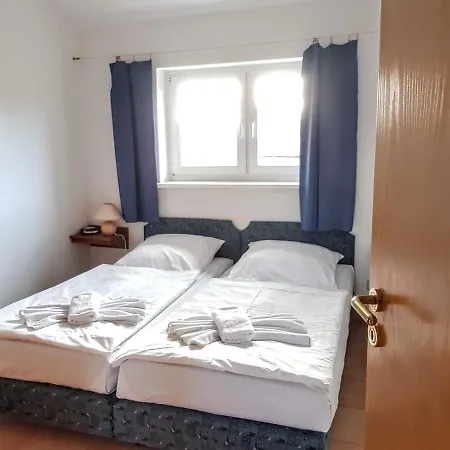 110 Im Haus Katharina Mit Grosser Dachterrrasse *