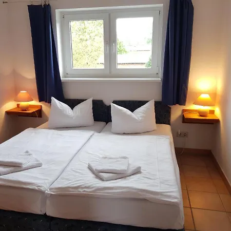 110 Im Haus Katharina Mit Grosser Dachterrrasse Lauterbach (Rugen)