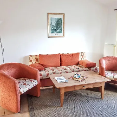 110 Im Haus Katharina Mit Großer Dachterrrasse